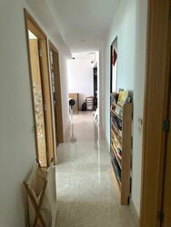 Eight Riversuites (D12), Condominium #498390861